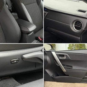 Toyota Auris 1.6i* СЪС СЕРВИЗНА КНИЖКА С ПЪЛНА ИСТОРИЯ В TOYOTA, снимка 13