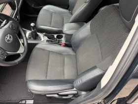 Toyota Auris 1.6i* СЪС СЕРВИЗНА КНИЖКА С ПЪЛНА ИСТОРИЯ В TOYOTA, снимка 8