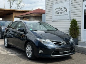 Toyota Auris 1.6i* СЪС СЕРВИЗНА КНИЖКА С ПЪЛНА ИСТОРИЯ В TOYOTA, снимка 3