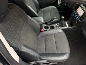 Toyota Auris 1.6i* СЪС СЕРВИЗНА КНИЖКА С ПЪЛНА ИСТОРИЯ В TOYOTA, снимка 14
