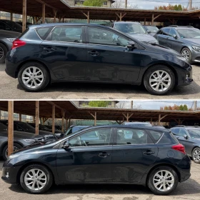 Toyota Auris 1.6i* СЪС СЕРВИЗНА КНИЖКА С ПЪЛНА ИСТОРИЯ В TOYOTA, снимка 5