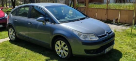Citroen C4, снимка 3
