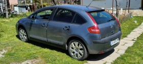 Citroen C4, снимка 2