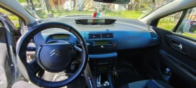 Citroen C4, снимка 7