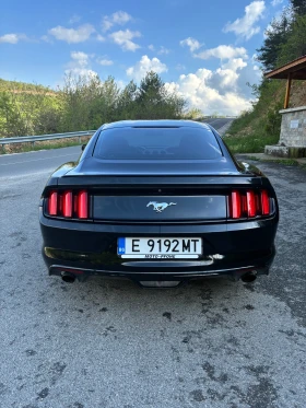 Ford Mustang   62 500км, снимка 3