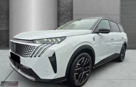 Peugeot 5008 MHEV/145HP/GT-LINE/7S/CAM/NAVI/LED/DIGI/CPLAY/303q, снимка 1