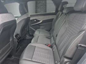 Peugeot 5008 MHEV/145HP/GT-LINE/7S/CAM/NAVI/LED/DIGI/CPLAY/303q, снимка 14