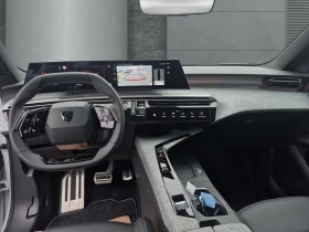 Peugeot 5008 MHEV/145HP/GT-LINE/7S/CAM/NAVI/LED/DIGI/CPLAY/303q, снимка 7