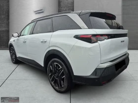 Peugeot 5008 MHEV/145HP/GT-LINE/7S/CAM/NAVI/LED/DIGI/CPLAY/303q, снимка 3