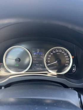 Lexus IS 300 HYBRID/ШИБЕДАХ/2013, снимка 7