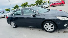 Peugeot 508 Седан, снимка 3