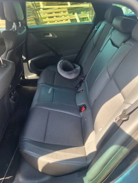 Peugeot 508, снимка 12