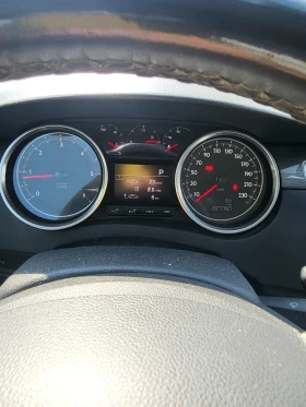 Peugeot 508, снимка 13