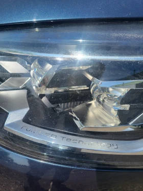 Peugeot 508, снимка 7