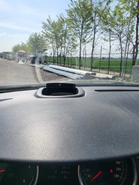 Peugeot 508, снимка 14