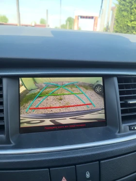 Peugeot 508, снимка 17