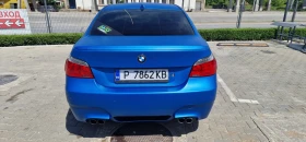 BMW 535, снимка 3