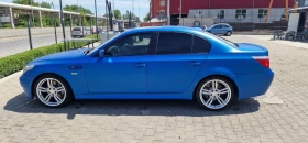 BMW 535, снимка 1