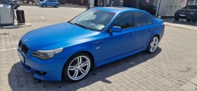 BMW 535, снимка 6