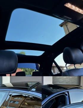 Mercedes-Benz C 220 * FULL* AMG* 4MATIC* BURMESTER* NIGHT PACKAGE* , снимка 12