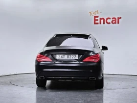 Mercedes-Benz CLA  C117 Cla200 Cdi, снимка 4