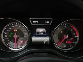 Mercedes-Benz CLA  C117 Cla200 Cdi, снимка 8