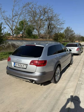 Audi A6 Allroad, снимка 3