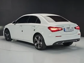 Mercedes-Benz A 220 Sedan, снимка 3