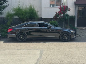Mercedes-Benz CLS 350 CLS 350 CDI BlueEFFICIENCY, снимка 9