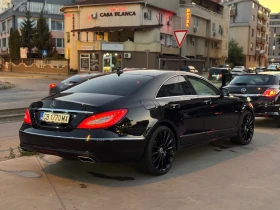 Mercedes-Benz CLS 350 CLS 350 CDI BlueEFFICIENCY, снимка 6