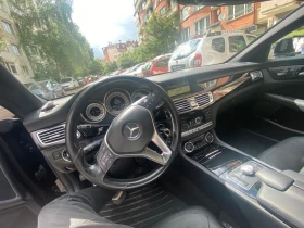 Mercedes-Benz CLS 350 CLS 350 CDI BlueEFFICIENCY, снимка 11