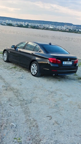 BMW 520 2000/2800, снимка 2