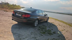 BMW 520 2000/2800, снимка 17