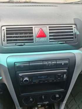 Skoda Octavia 1, 9 TDI реални км, снимка 11