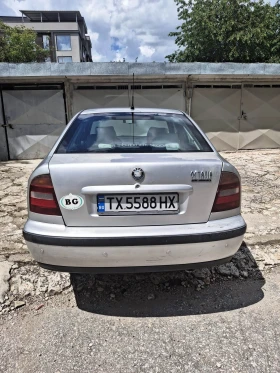 Skoda Octavia 1, 9 TDI реални км, снимка 4