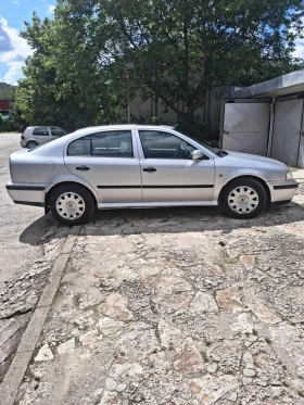 Skoda Octavia 1, 9 TDI реални км, снимка 5