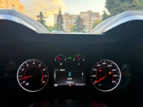 Chevrolet Camaro 3.6V6* СЕРВ.ИСТОРИЯ* РЕАЛНИ КМ!, снимка 12