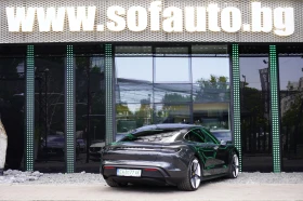 Porsche Taycan 4S Performance 79.2 kW Sport Chrono Package, снимка 6