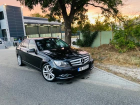 Mercedes-Benz C 200, снимка 2