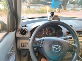 Mazda 2 ГАЗ/БЕНЗИН, снимка 9