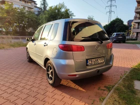 Mazda 2 ГАЗ/БЕНЗИН, снимка 4