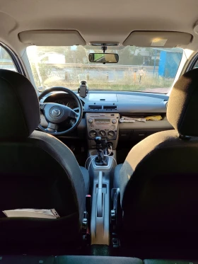 Mazda 2 ГАЗ/БЕНЗИН, снимка 7