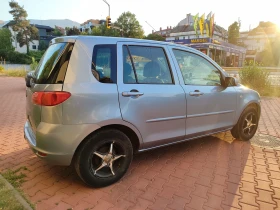 Mazda 2 ГАЗ/БЕНЗИН, снимка 3