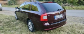Skoda Octavia, снимка 9