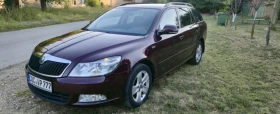 Skoda Octavia, снимка 12