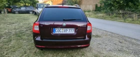 Skoda Octavia, снимка 14