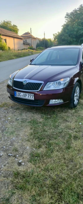 Skoda Octavia, снимка 15