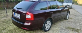 Skoda Octavia, снимка 13