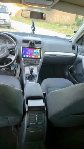 Skoda Octavia, снимка 6