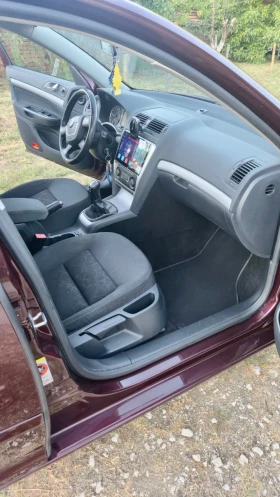 Skoda Octavia, снимка 4